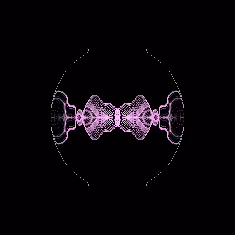 Neuromorphosis #97