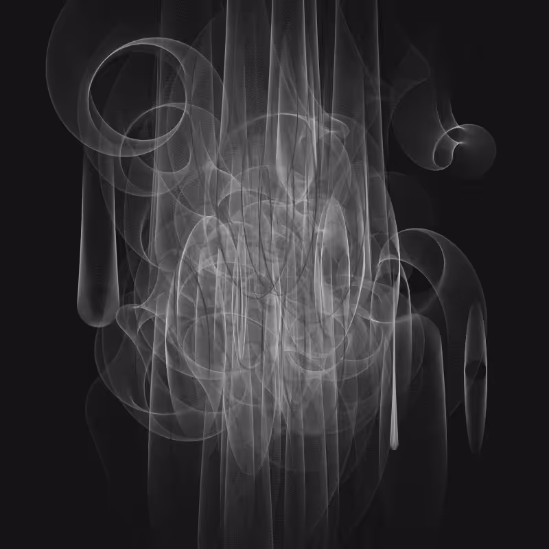 monochromatica #8