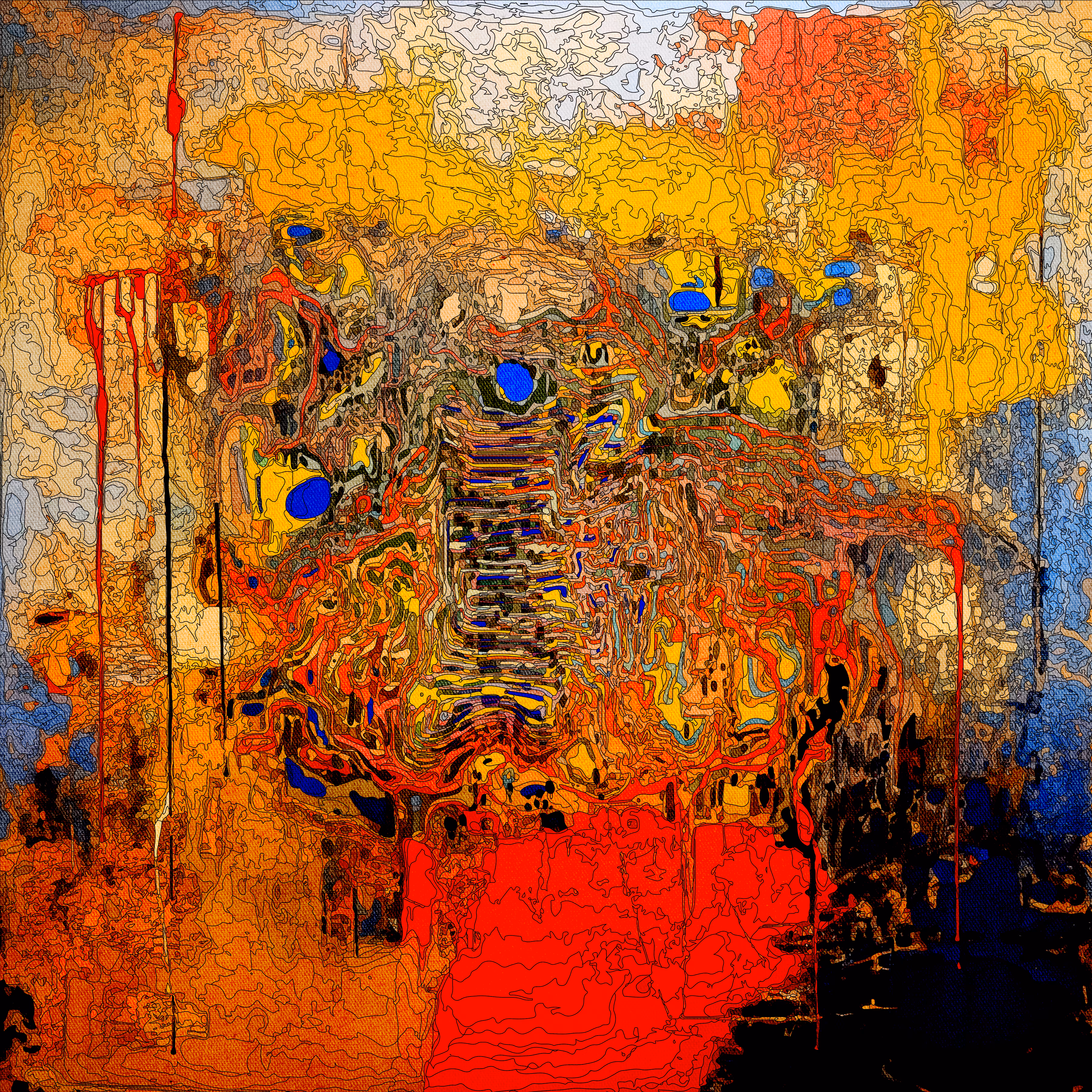 Terra Incognita - 11
