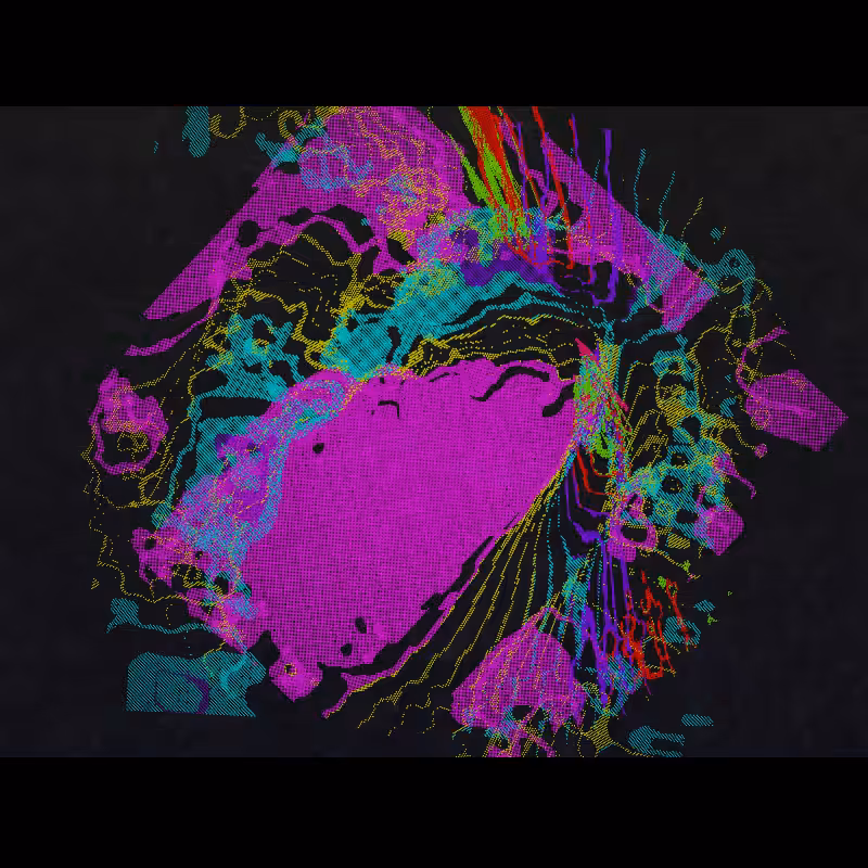 Noisescape #25