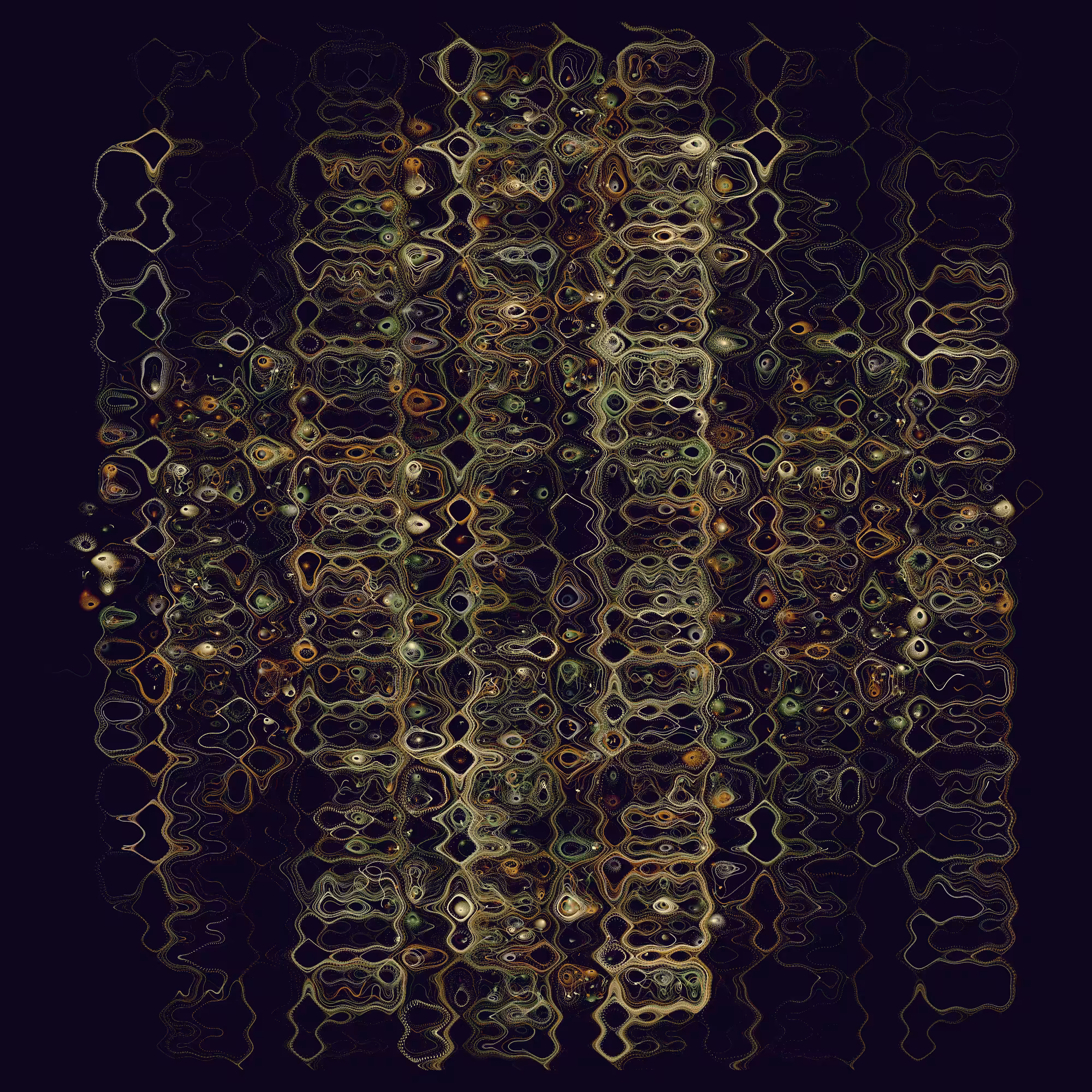 Absorbed #280
