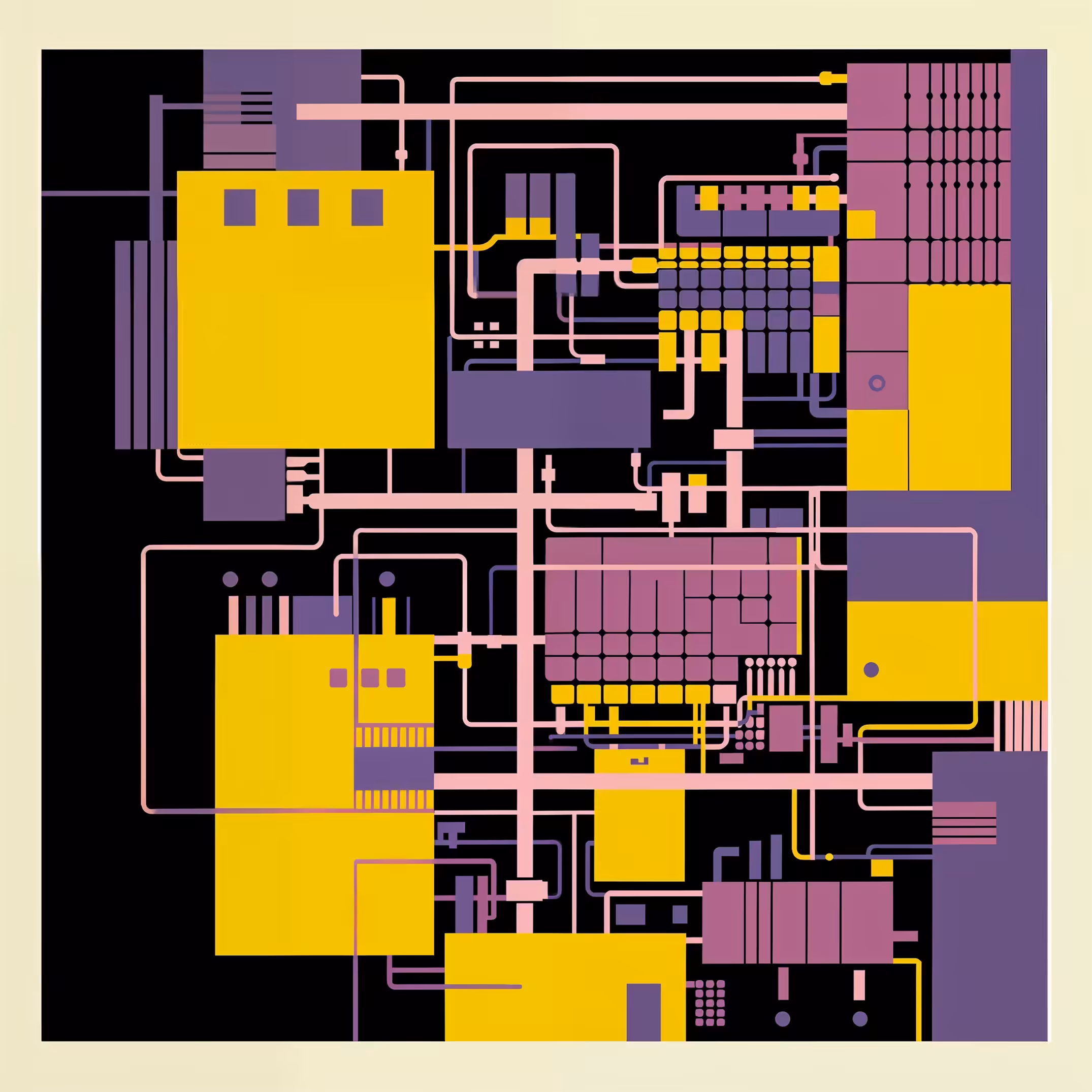 RETRO GRID #31