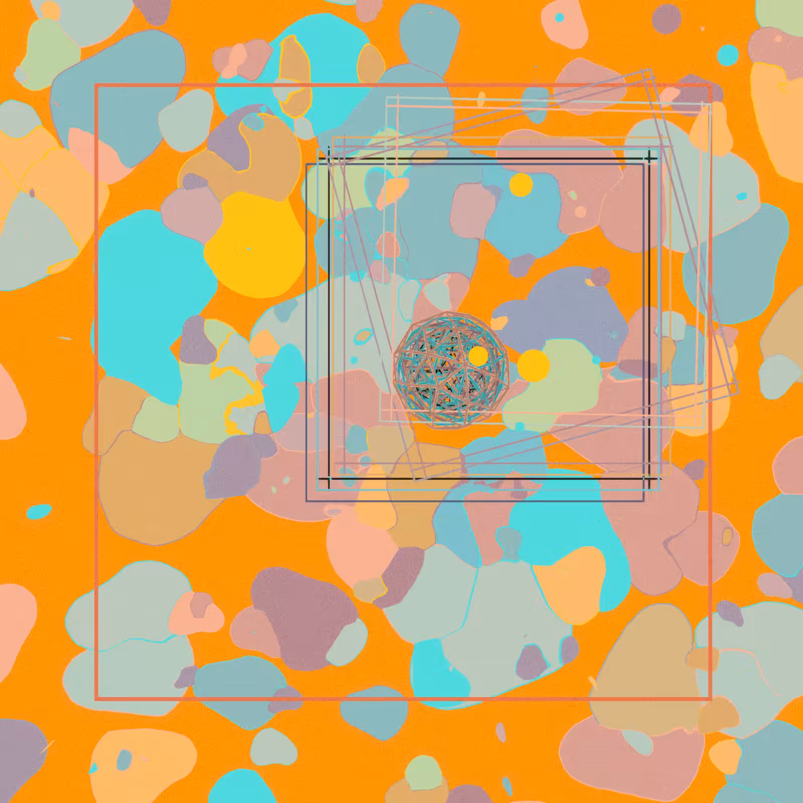 Rules, Splash and Unidentified Object #1