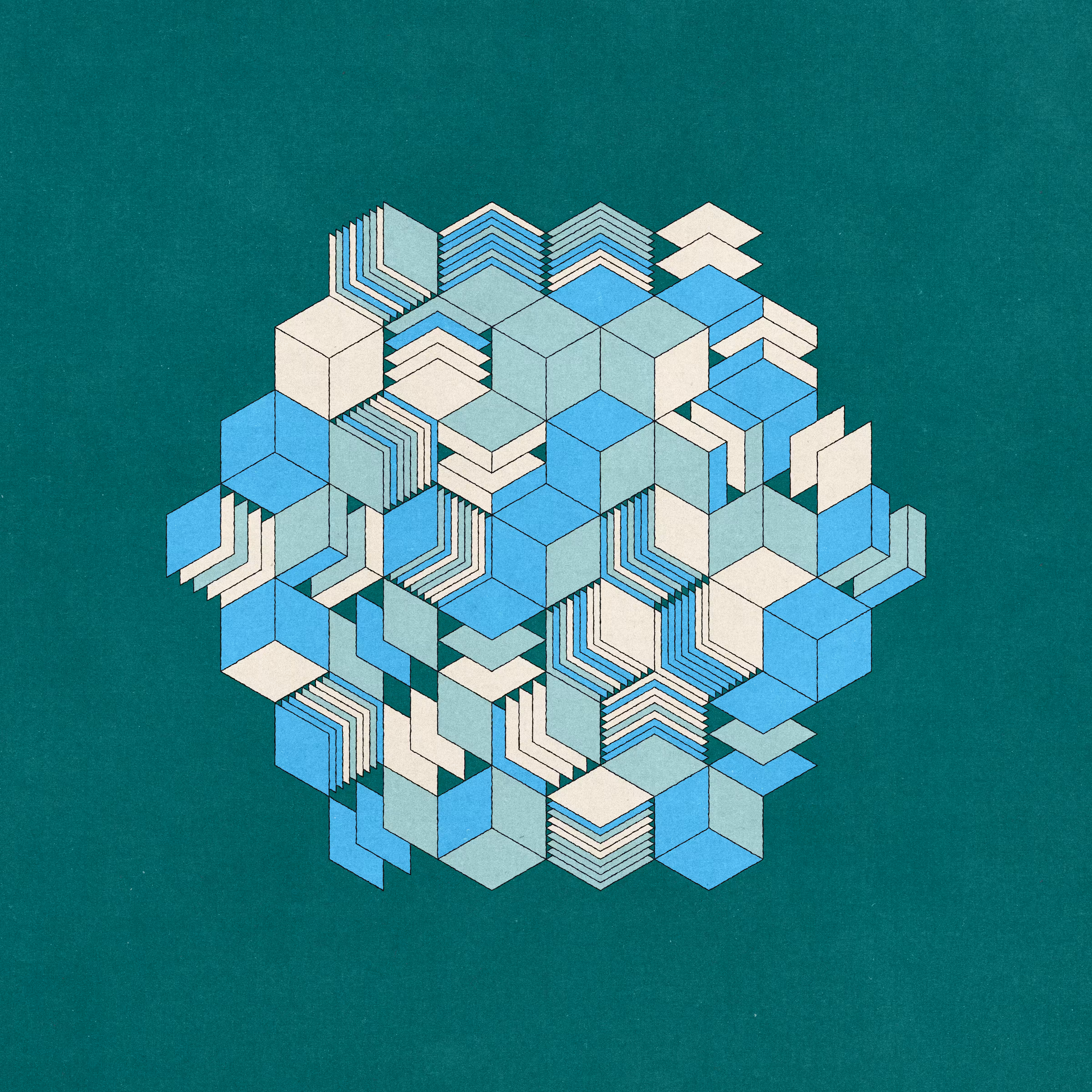 Hexcodes #47