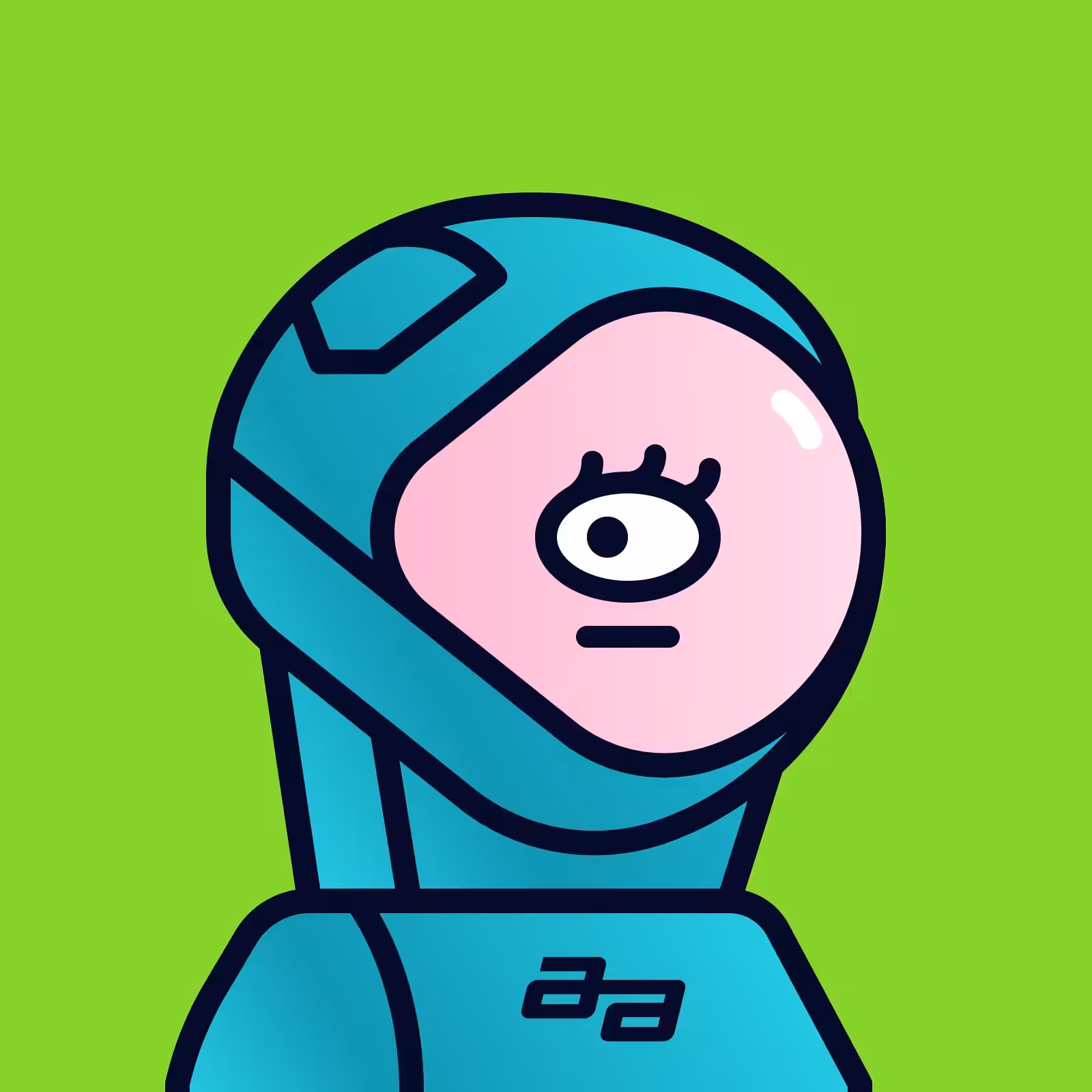Awkward Astronauts #1056