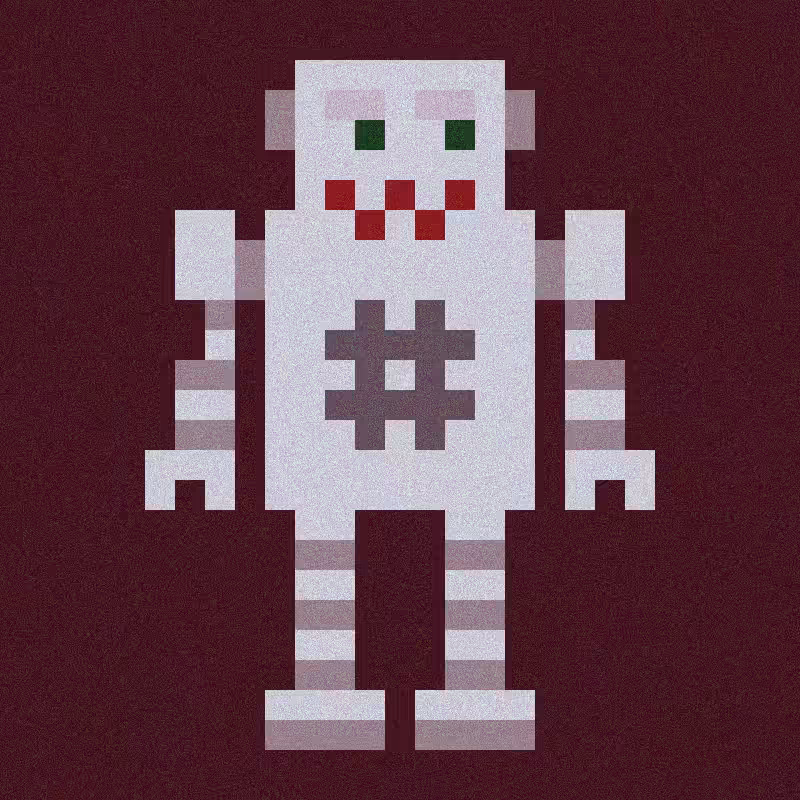 Pixelbots #68