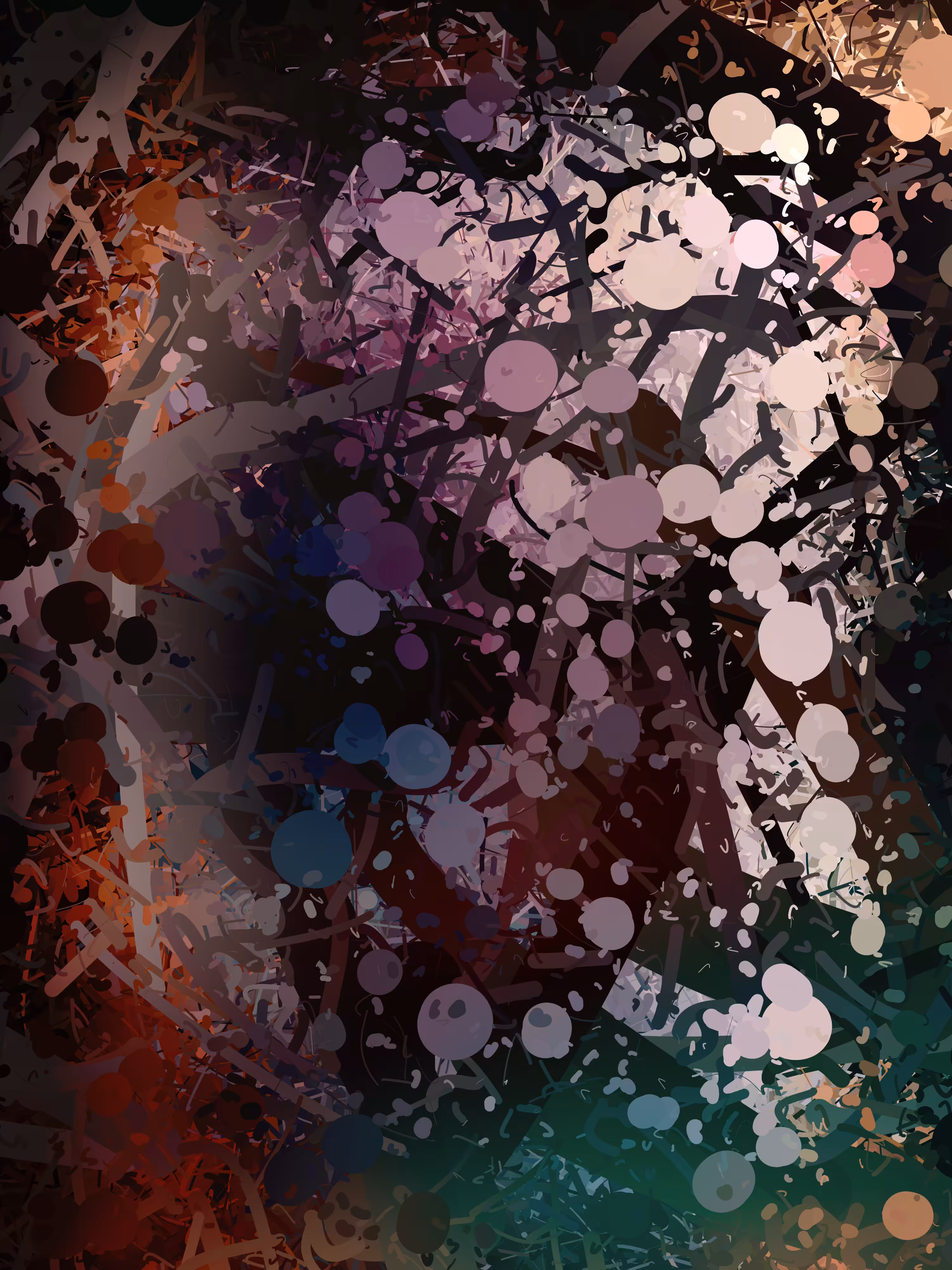 Liminals #0252 - Parsed Parable
