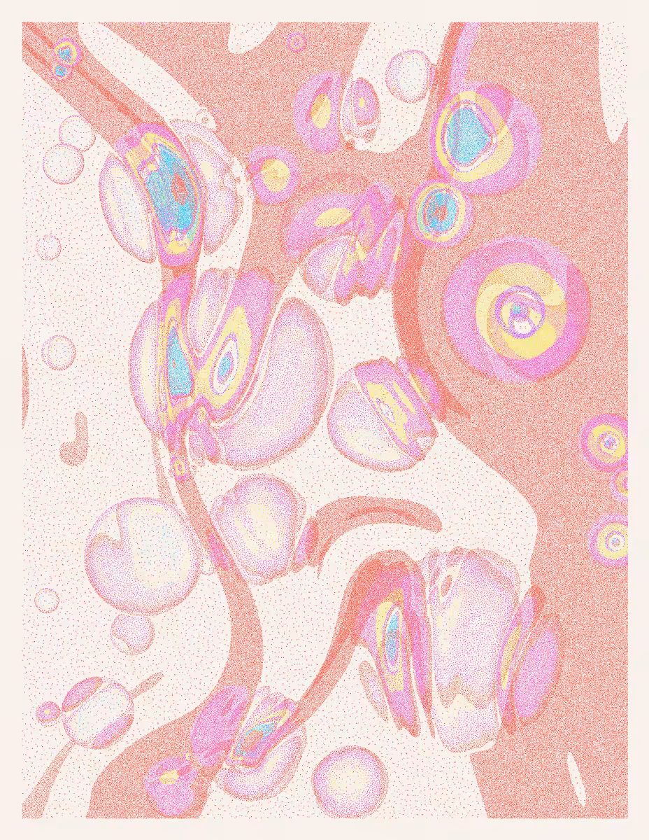 Rodeo posts: Bubbling, Part 1