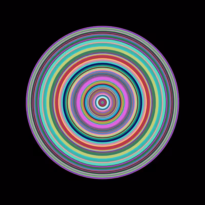 Circles Soul #11