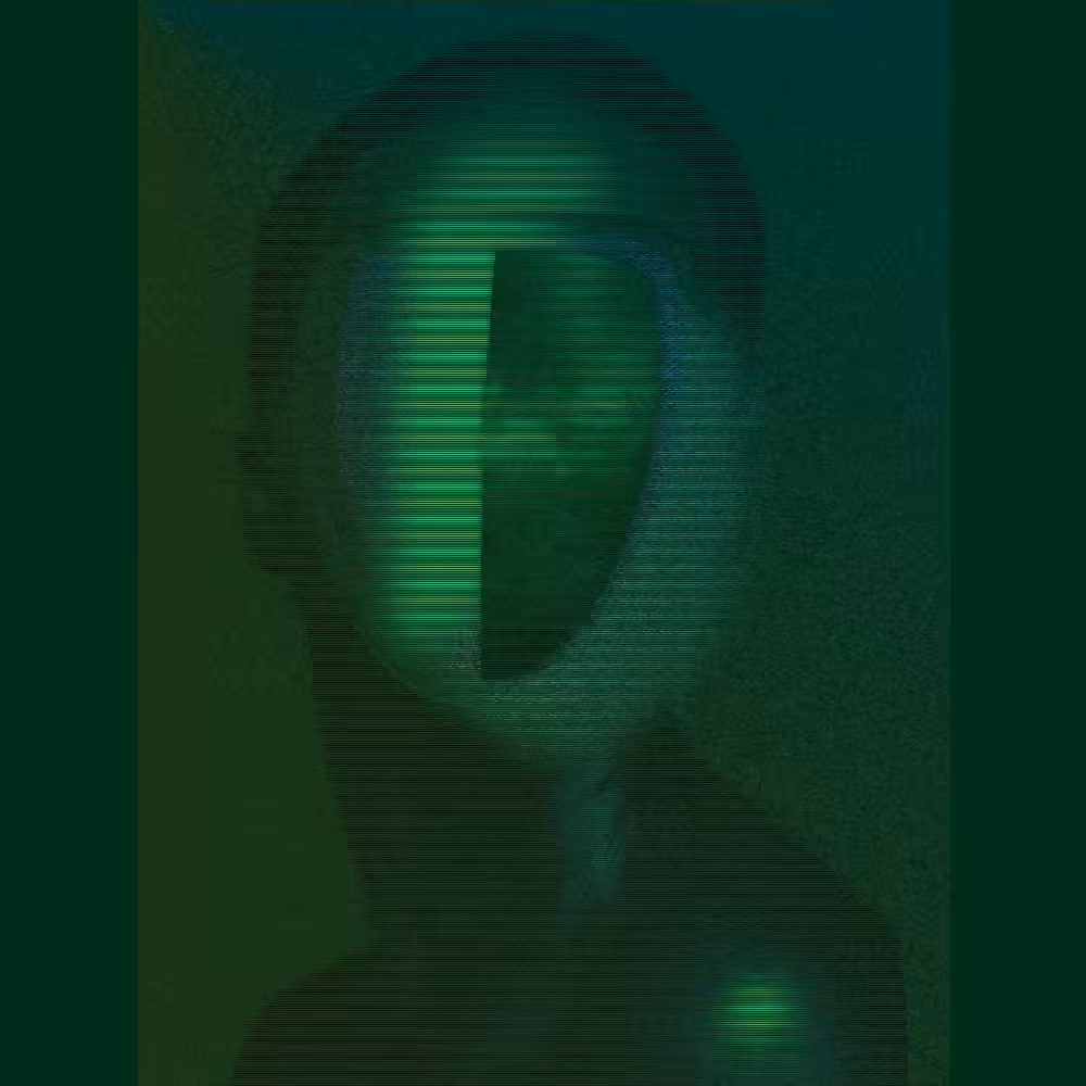 Layers of Noise #197