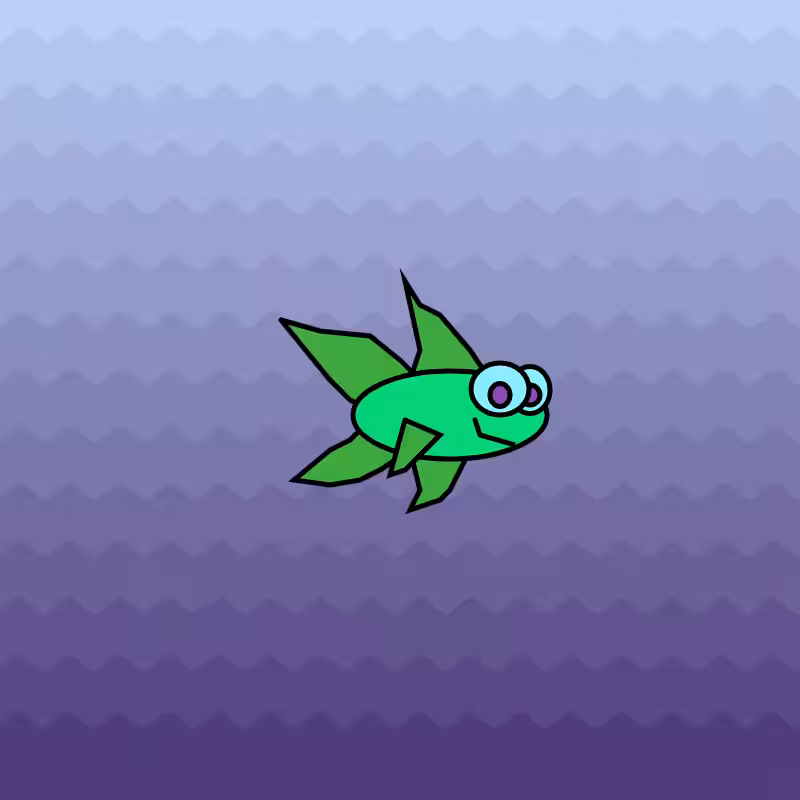 fishibowl dummies #53