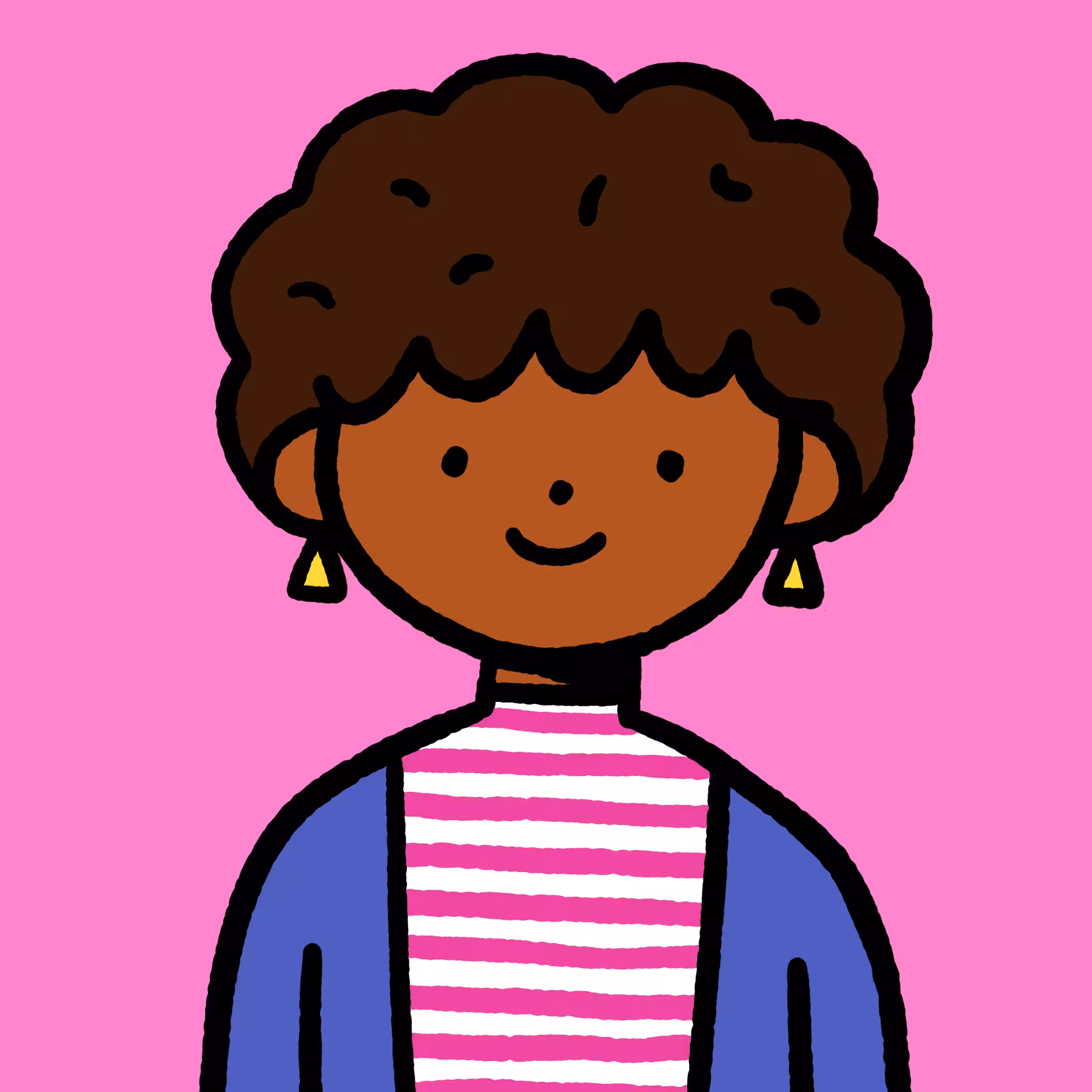 DOT EYES #099