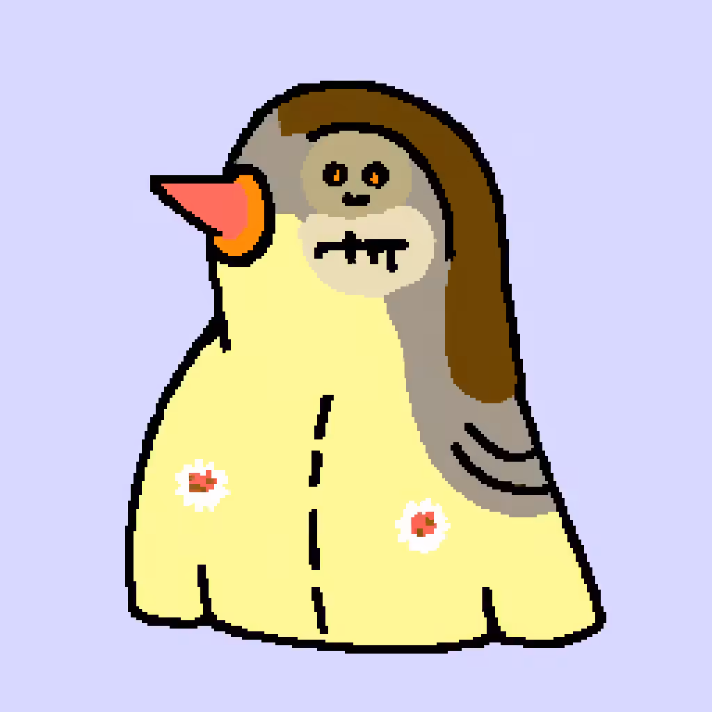 PixelMaman