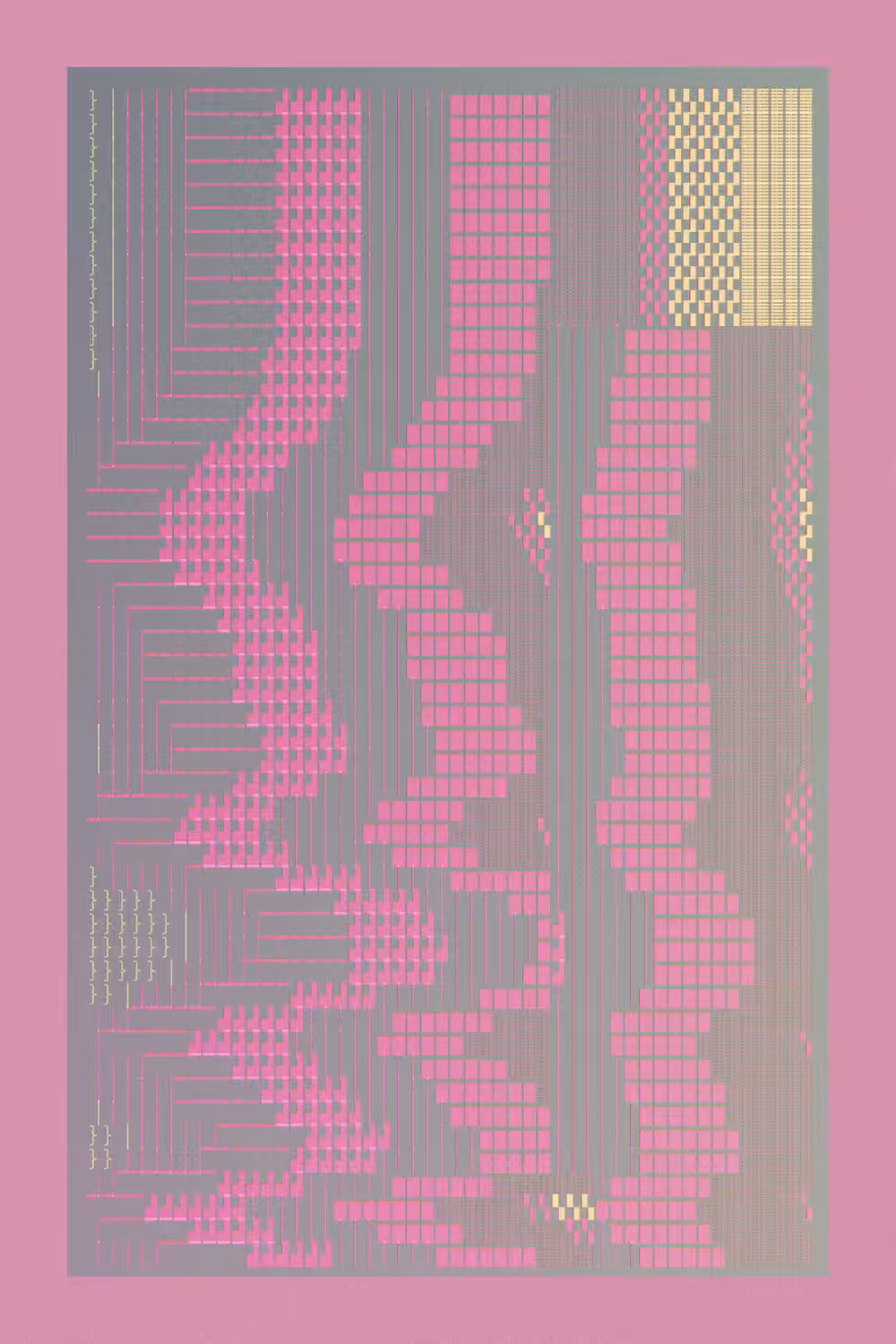 Symbolic Flux #61