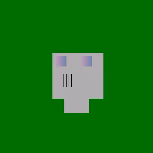 SMOLSKALL - AI06 #52