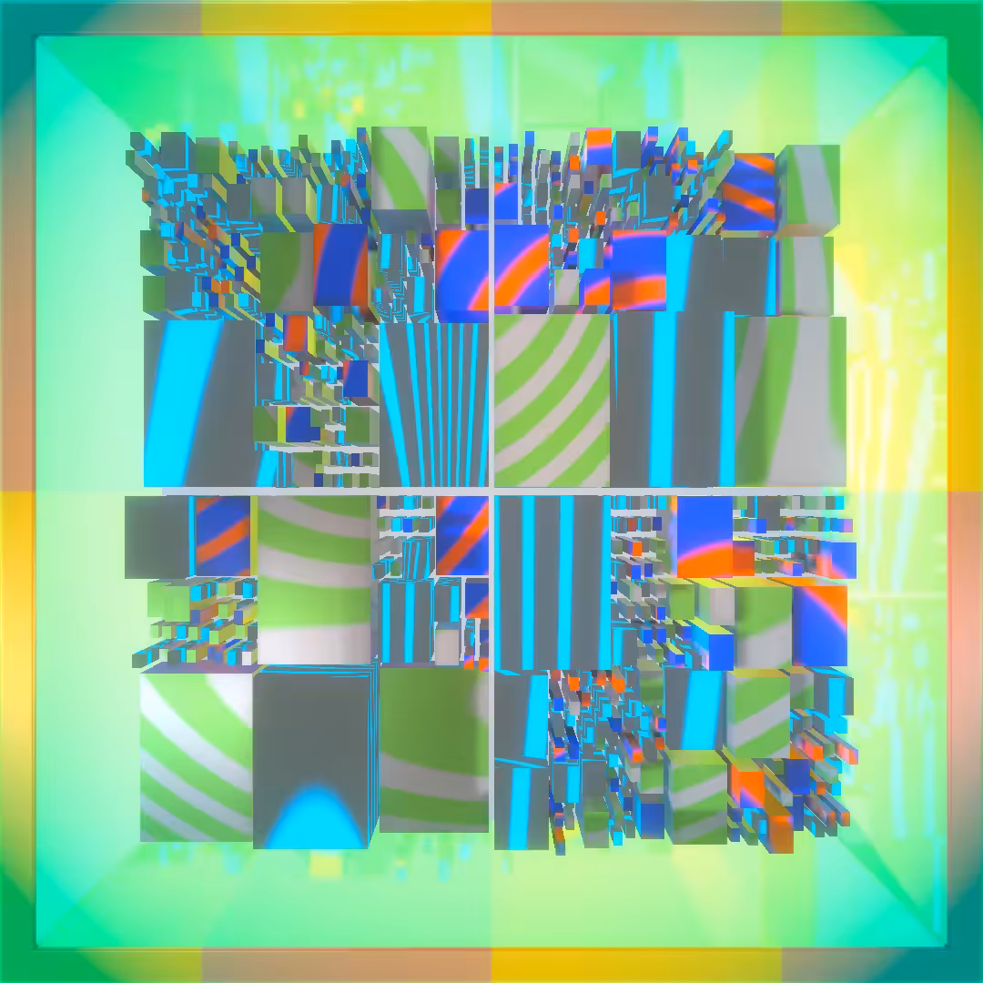 CYBERBLOXS