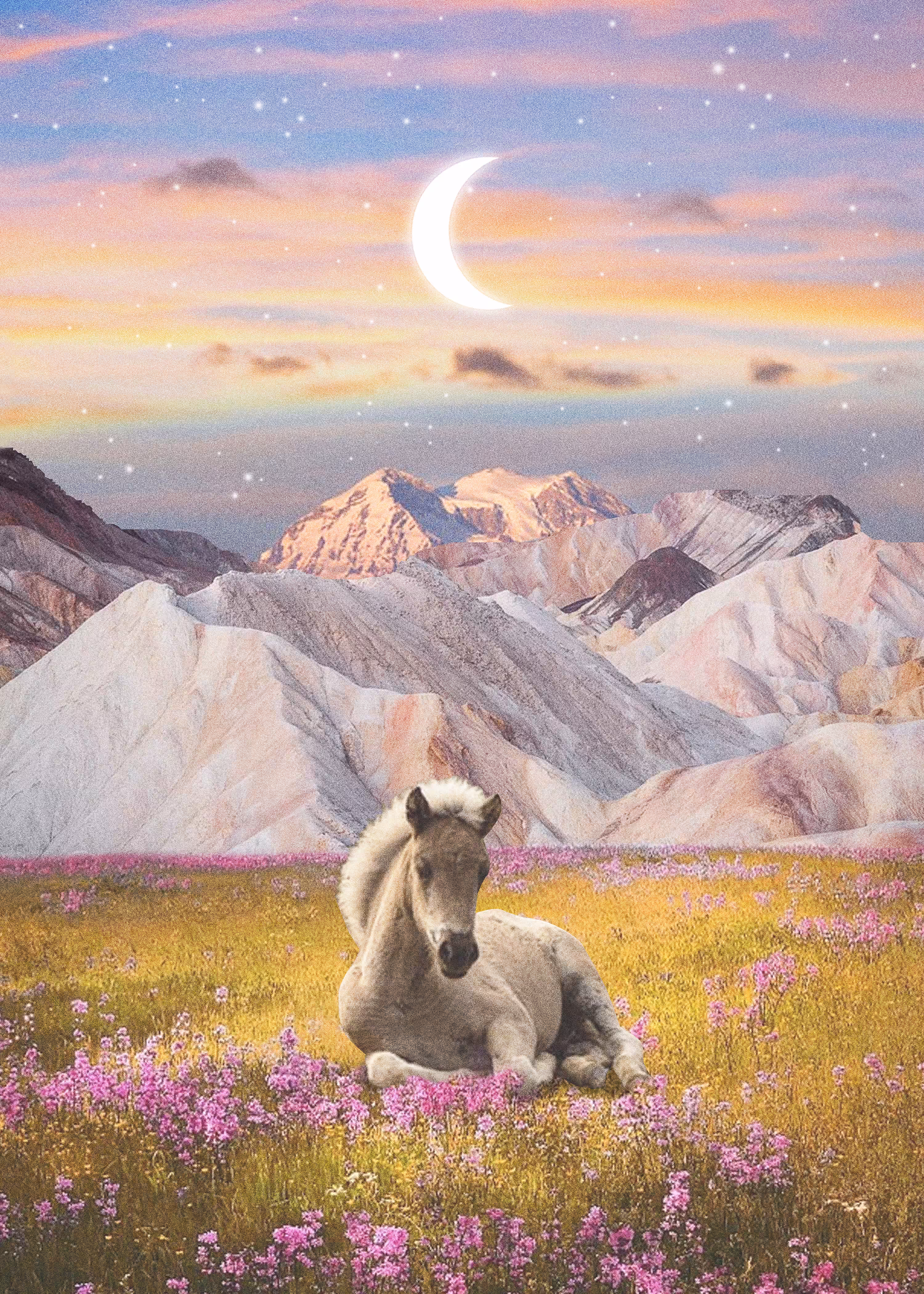 Dream Dust