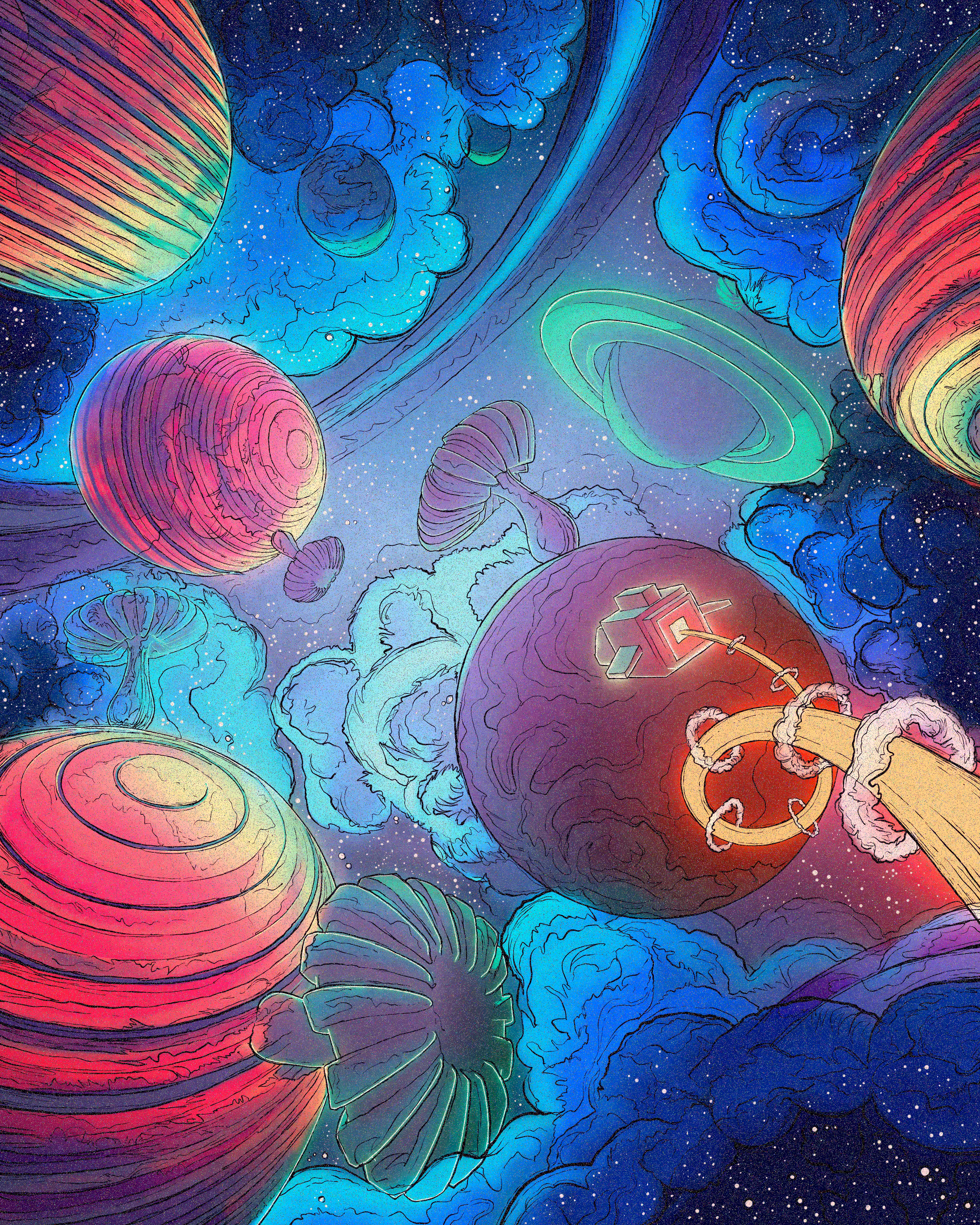 Lagoona