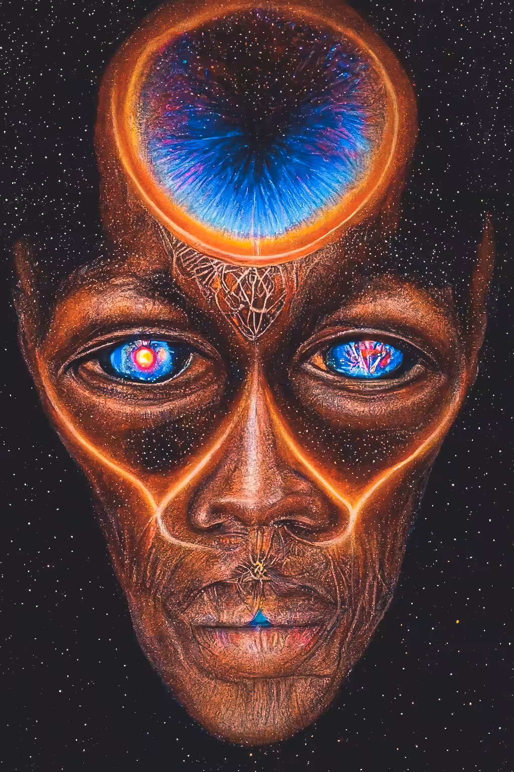 Egos Death XIII