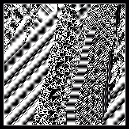 Dynamic generations #95