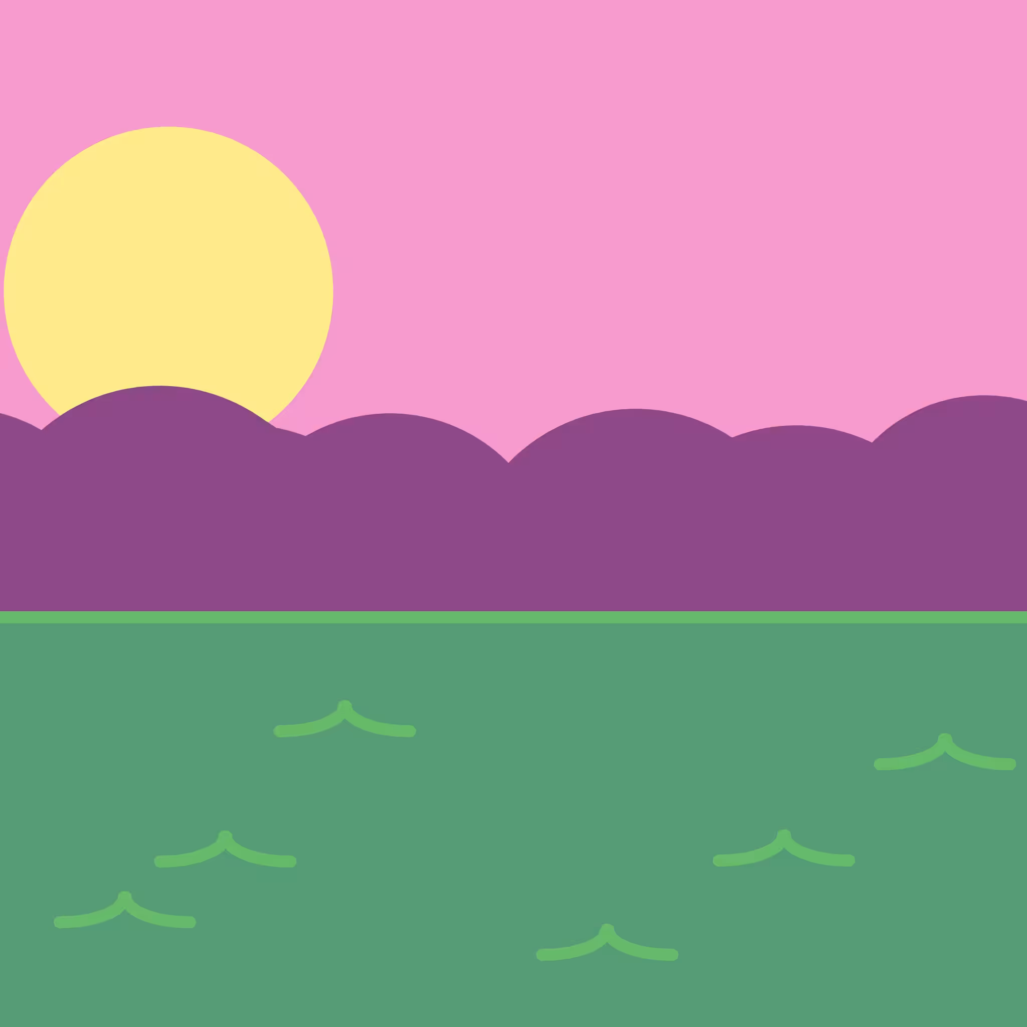 Seascapes #5