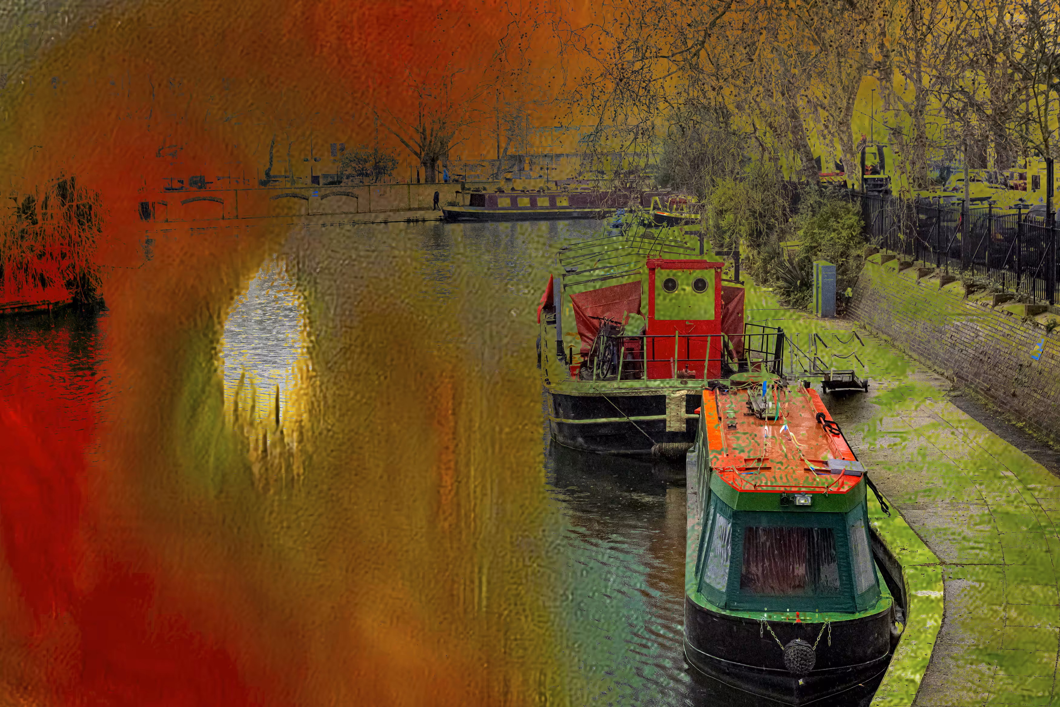 London #039