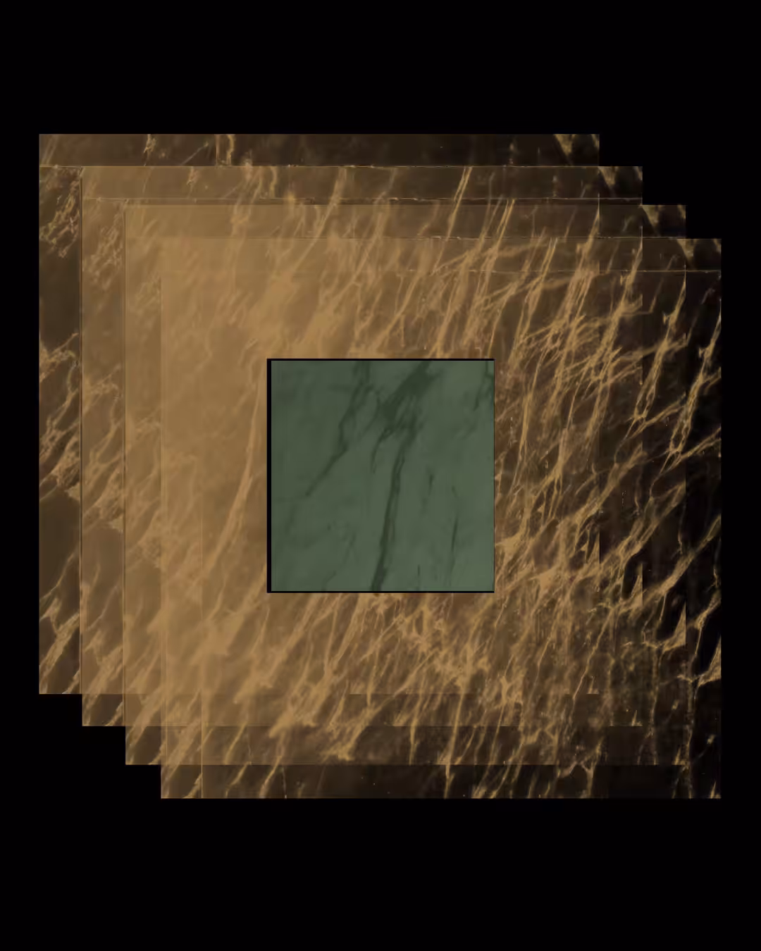 Abstrato Sem Título #15