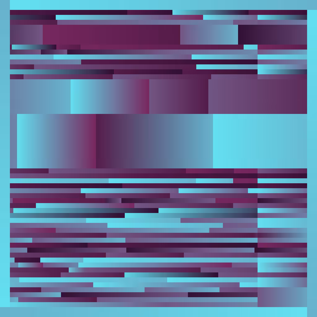 Flowing Colors #30