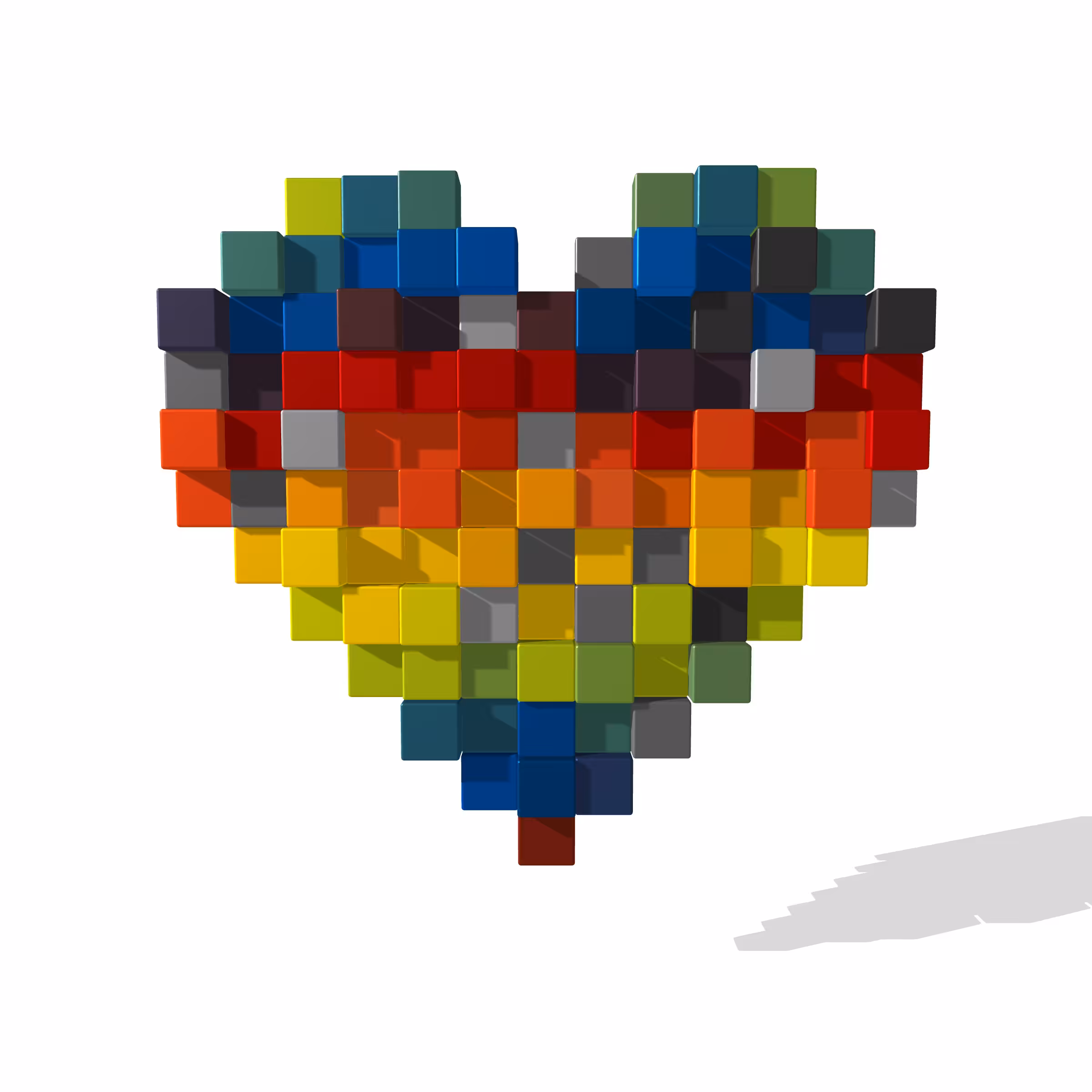 heart + craft #6330
