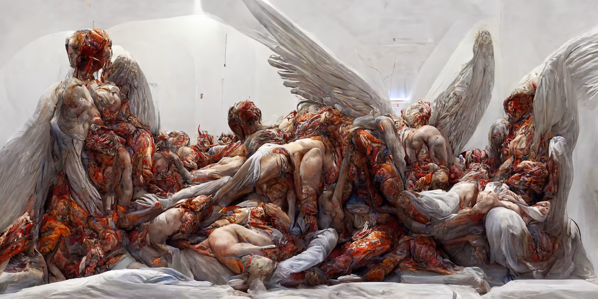 Angels: angels i