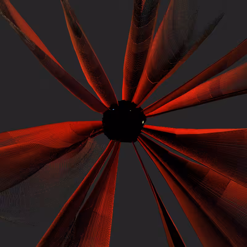 FSOL Bloom #31