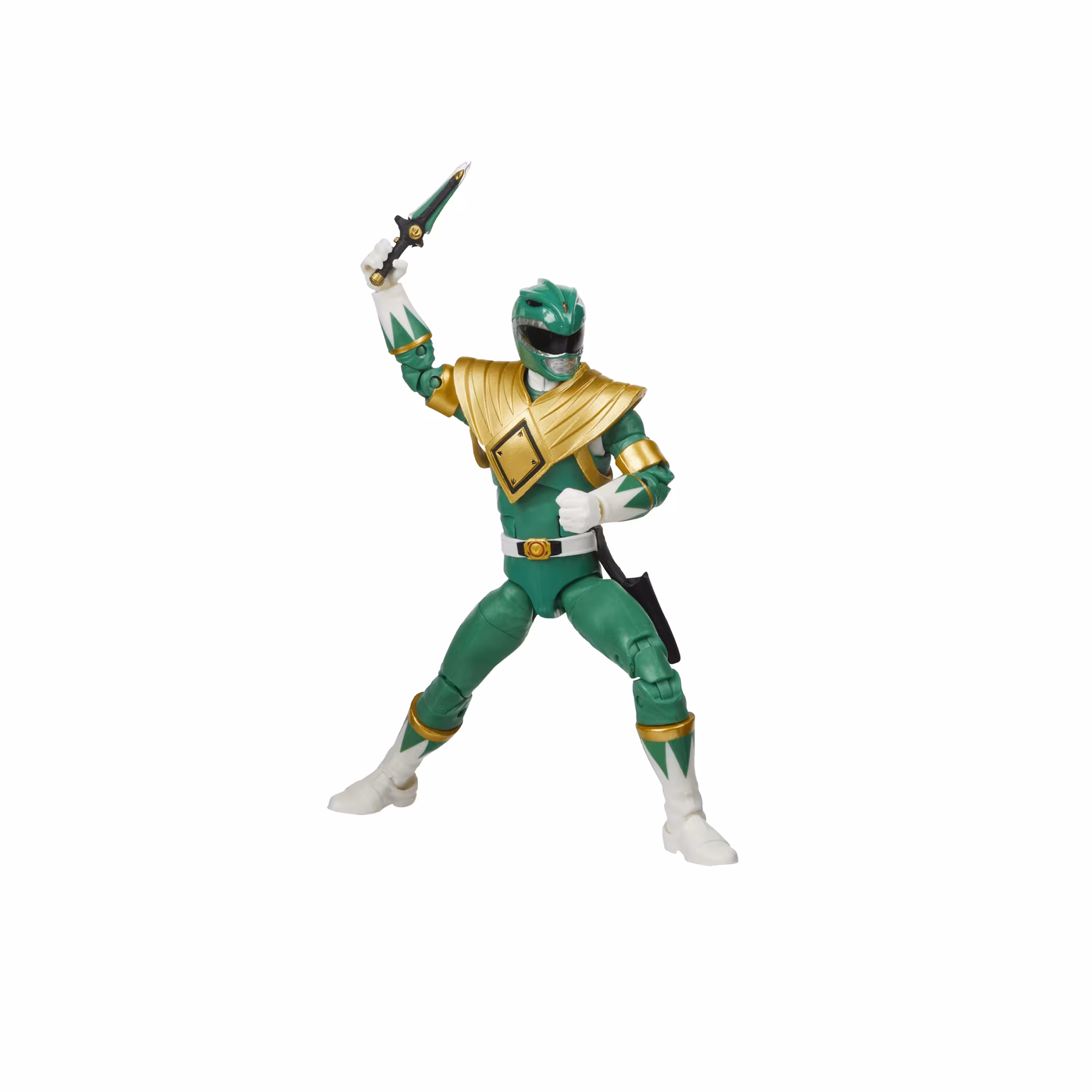 Green Power Ranger