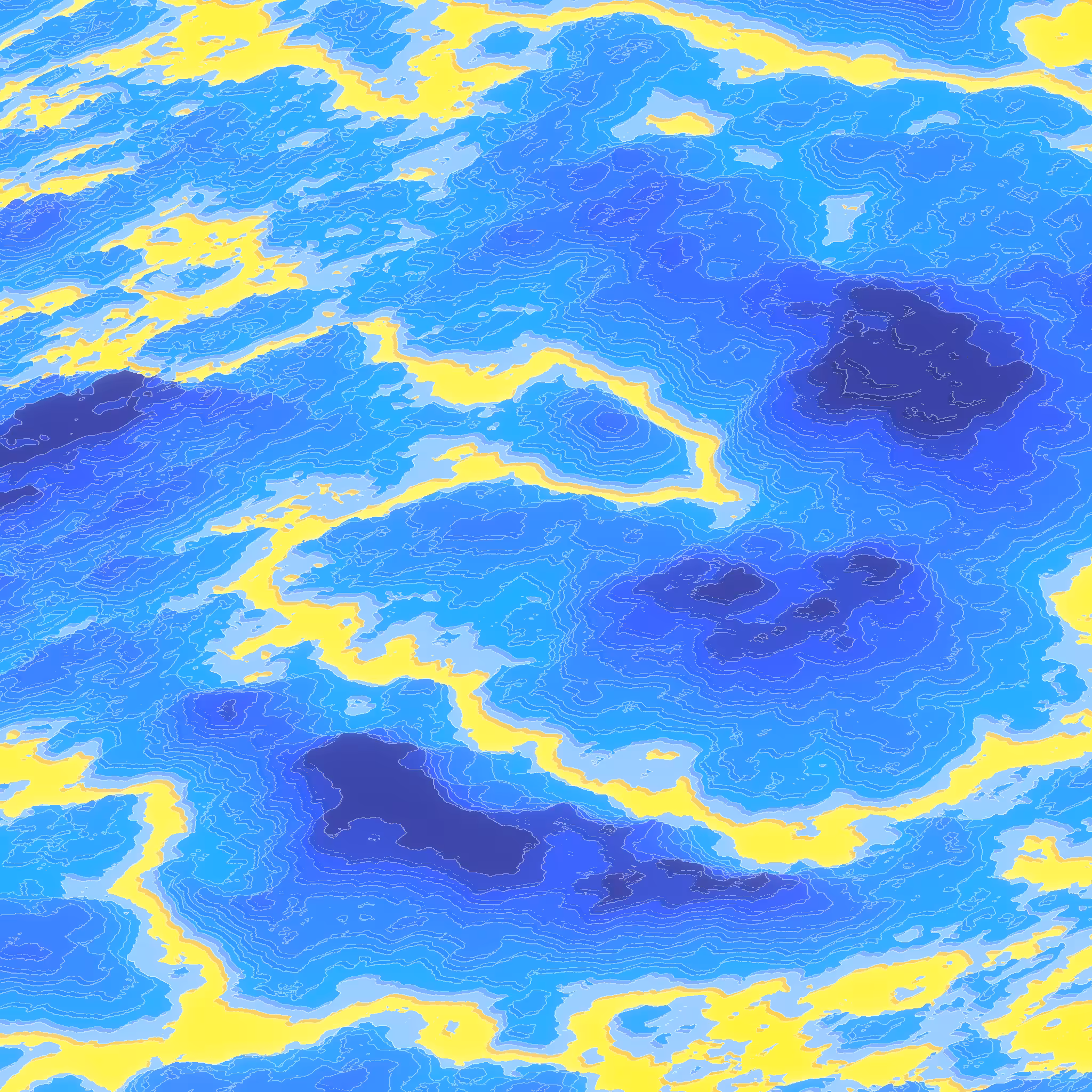 Lands of Solitude #7
