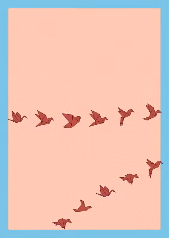 Paper Planes #113