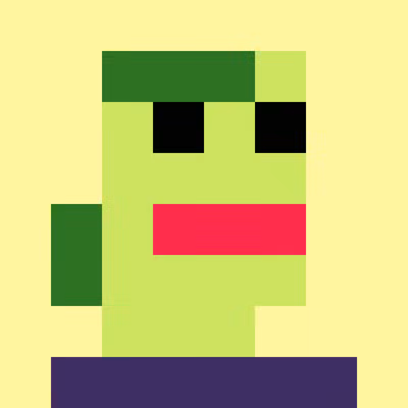 sMOLEST PUNK #309
