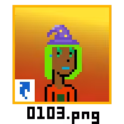 DesktopPunk - #0103