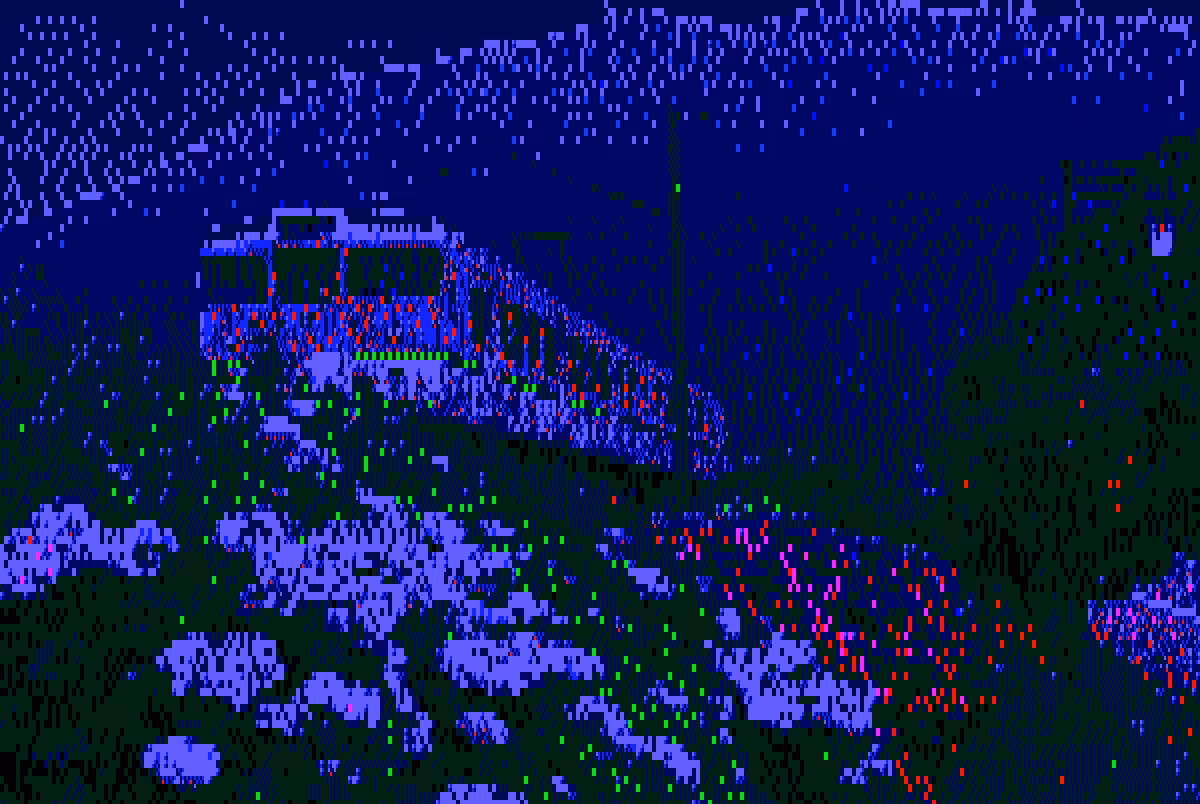 night train to your heart®
