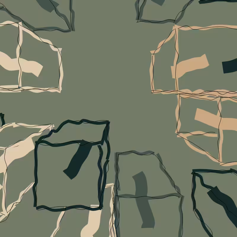 Projections #28