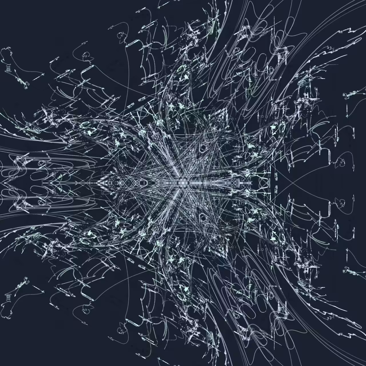 Lost in the attraction / abstraction #194