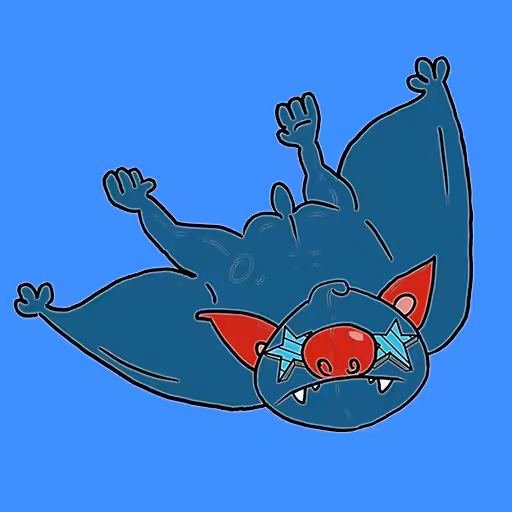 #10 Bat