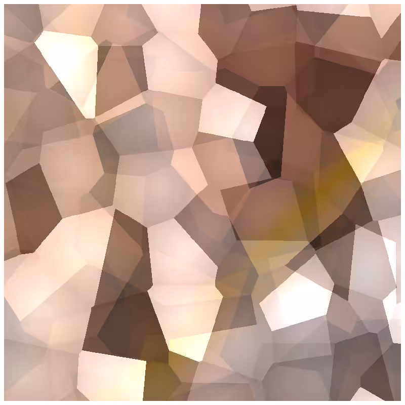 polygon_chaos3 #1