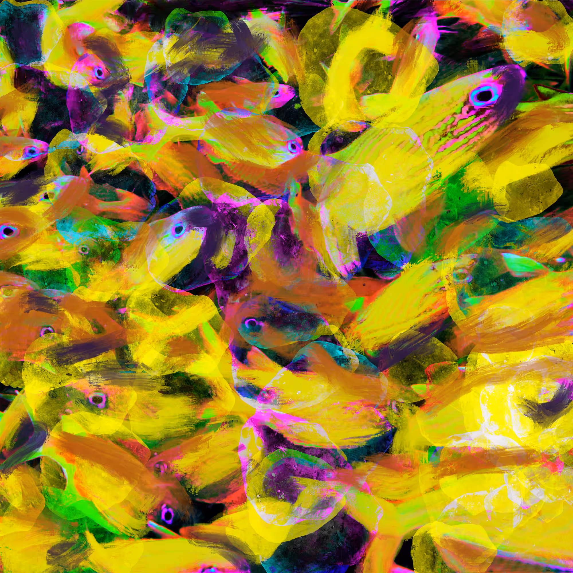 Yellow Marea 
