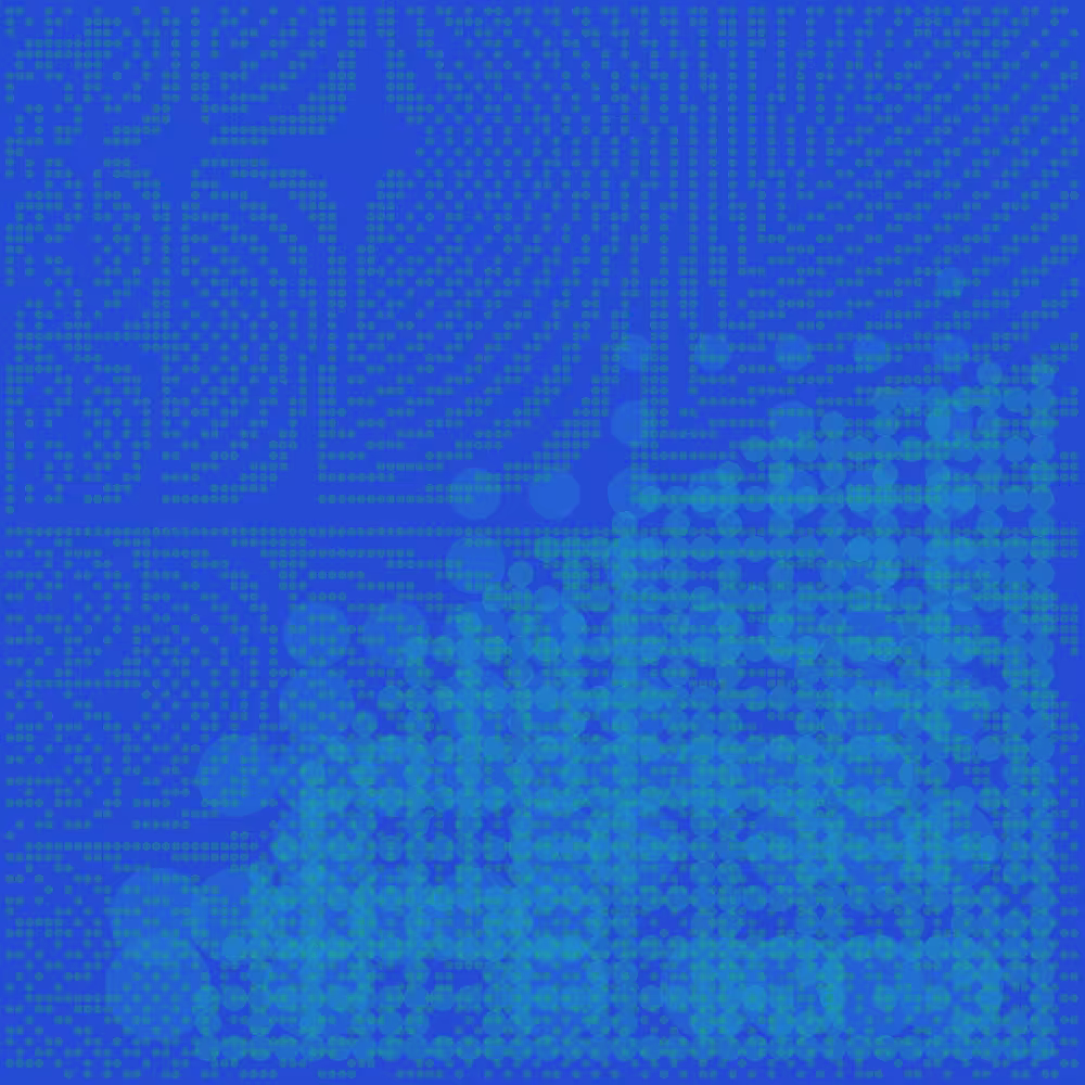 Binary Explorations I #83