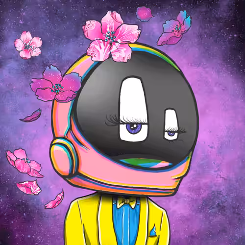 VibeNauts #1066