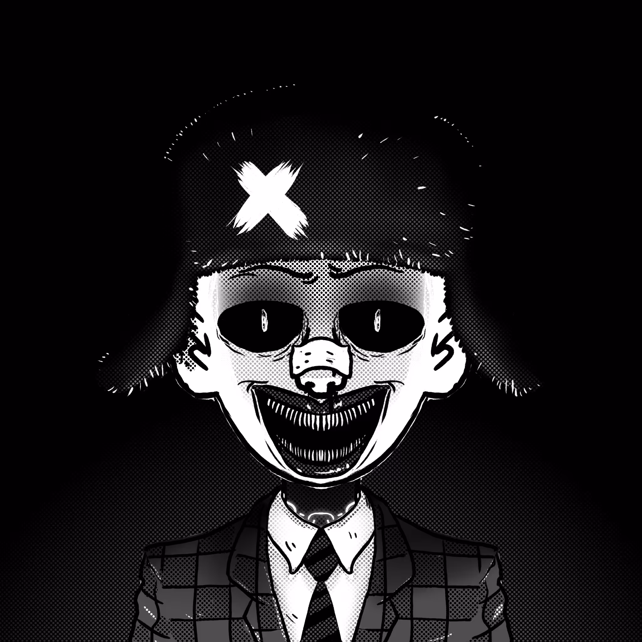 V0iD #588