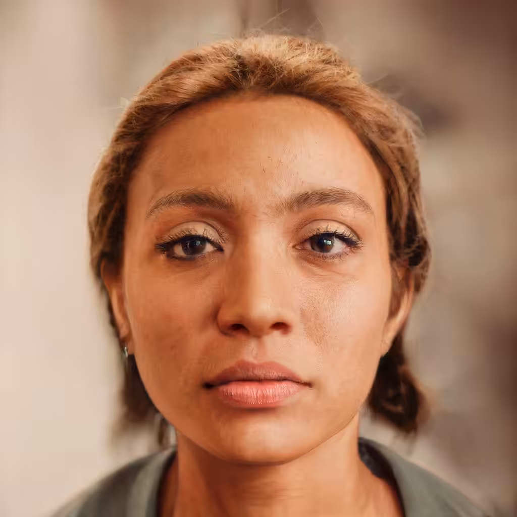 Portrait