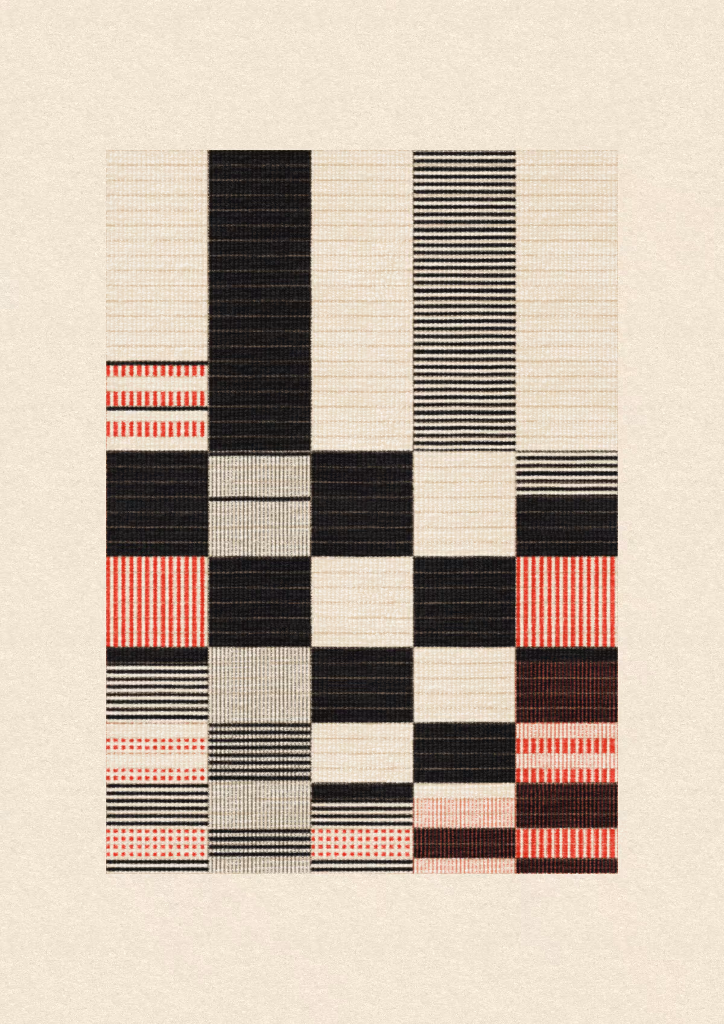 Lebras: Composition #207