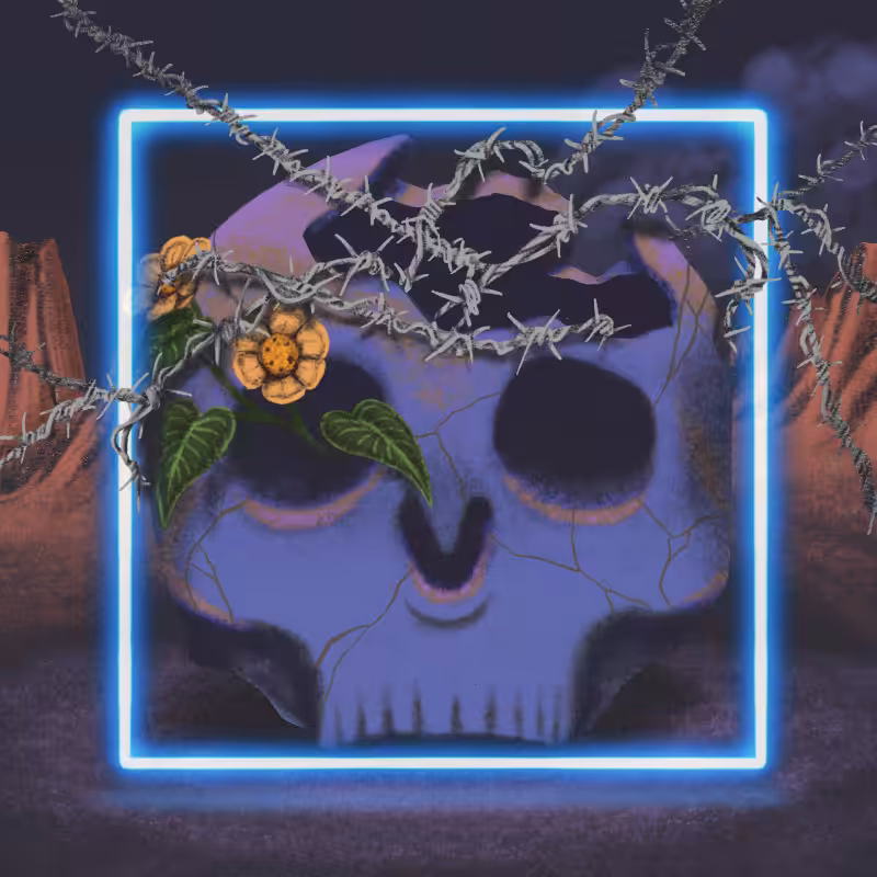 ∞_ET3RNAL_∞ #50