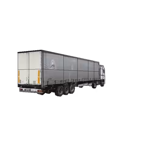 Fliegl SDS 350