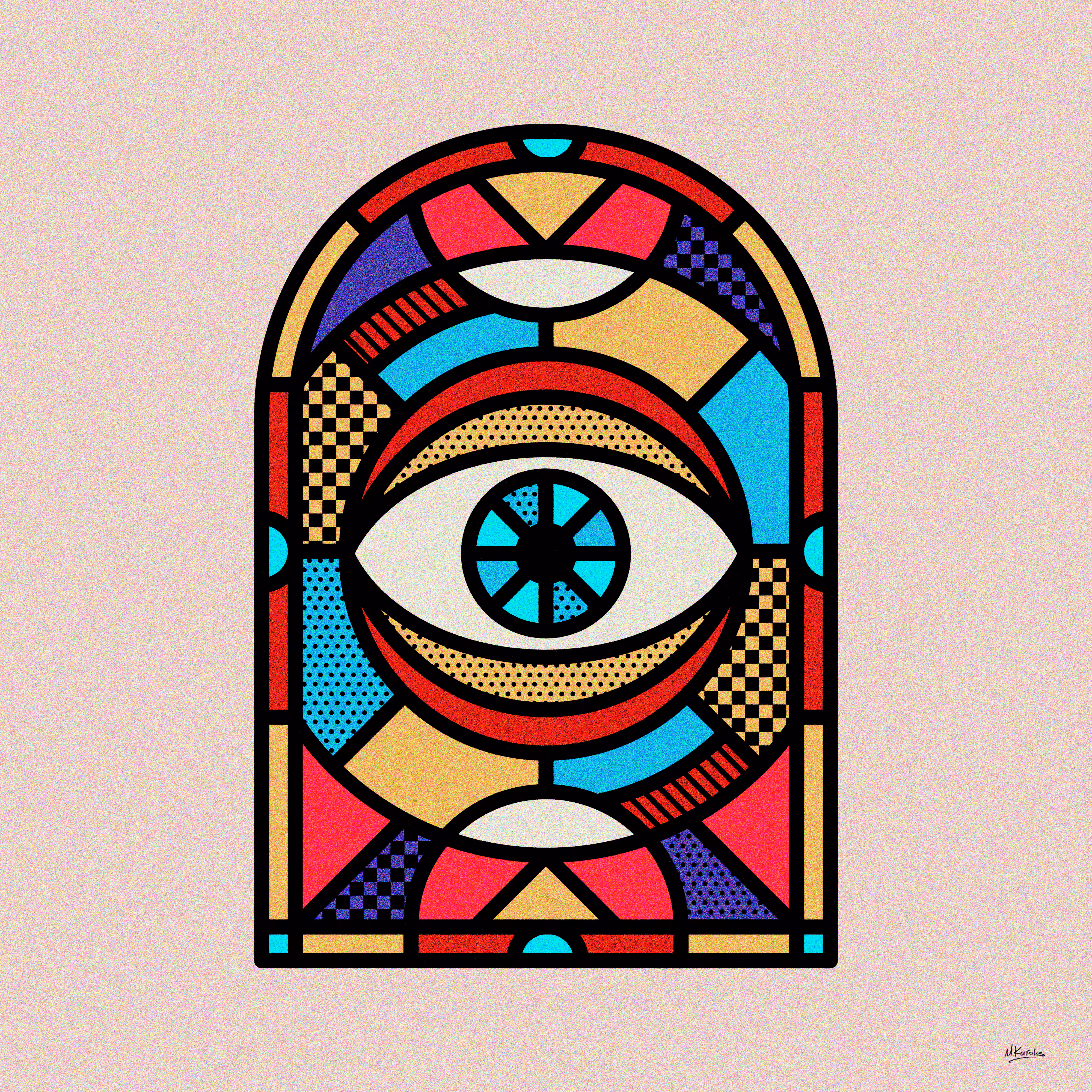 The Seer